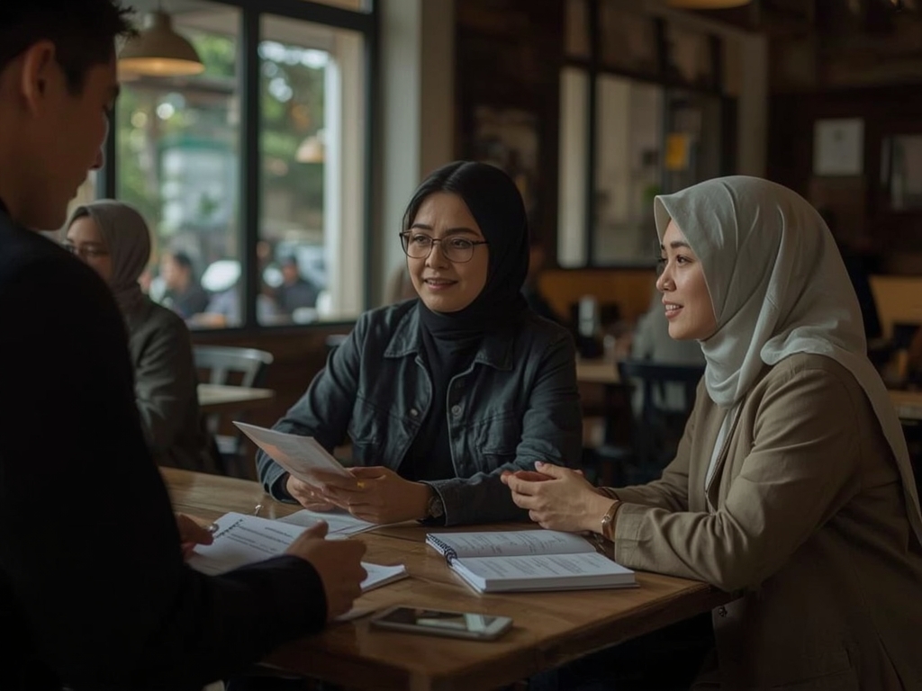 Panduan Dasar Memahami Layanan Penting Sehari-hari